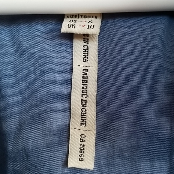 Hatley Raindrop coat - Picture 5 of 8